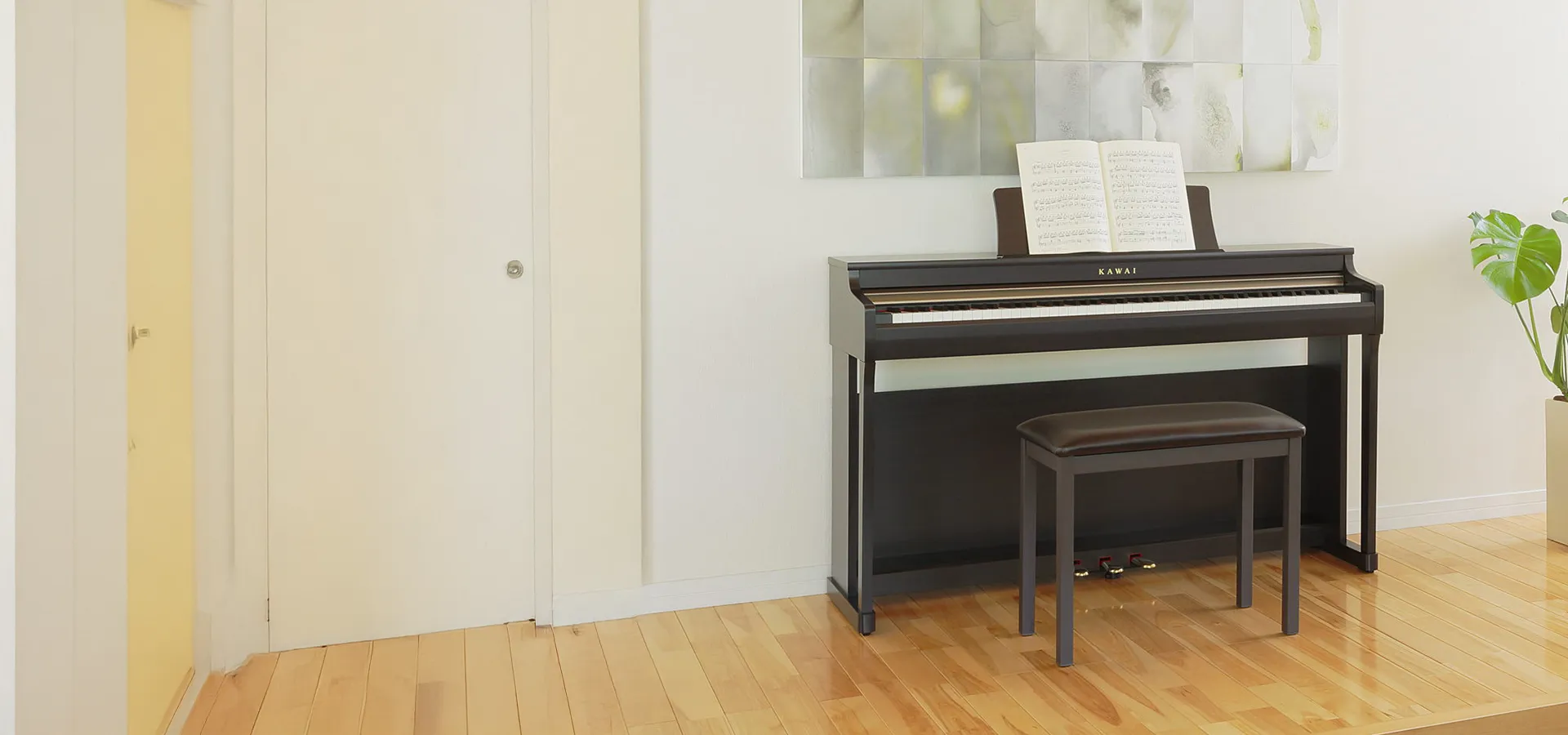 Hình ảnh Đàn Piano Kawai CN25 - Ảnh musiccity.vn dan-piano-kawai-cn25-a-musiccity