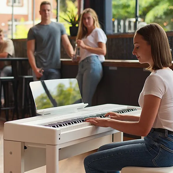 Music City – Tổng Kho Piano, Guitar, Organ | Dịch Vụ Giáo Dục Âm Nhạc