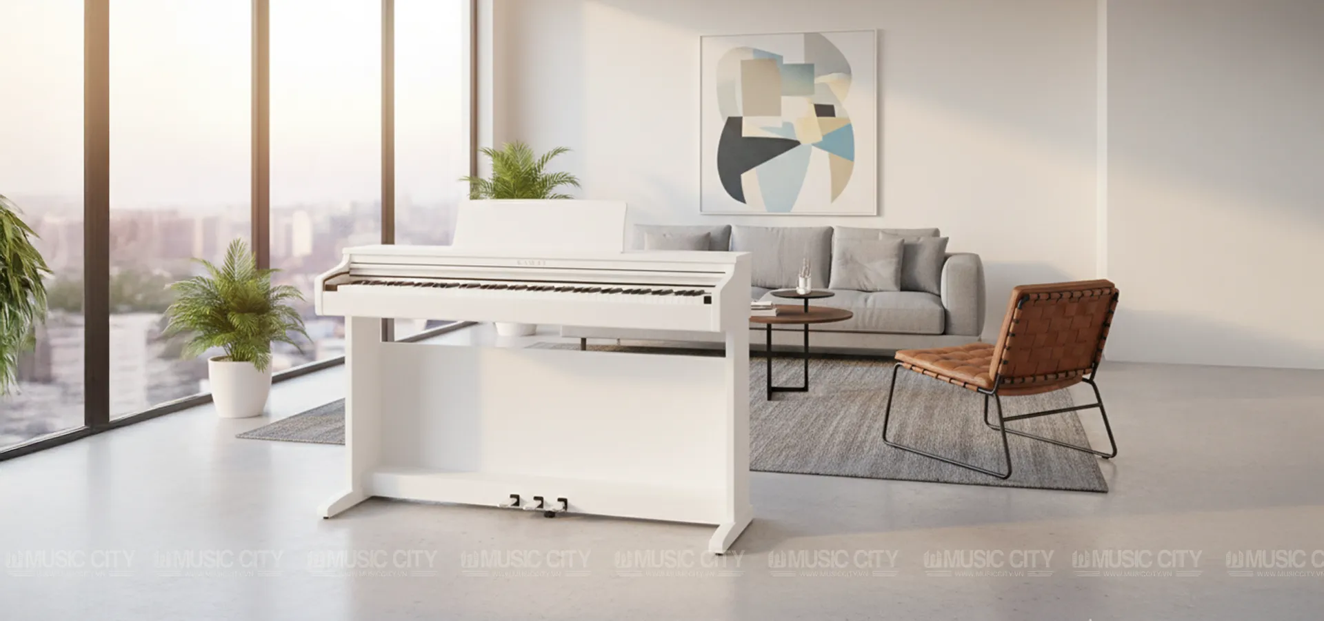 Hình ảnh Đàn Piano Kawai CN17 - Ảnh musiccity.vn dan-piano-kawai-cn17-musiccity