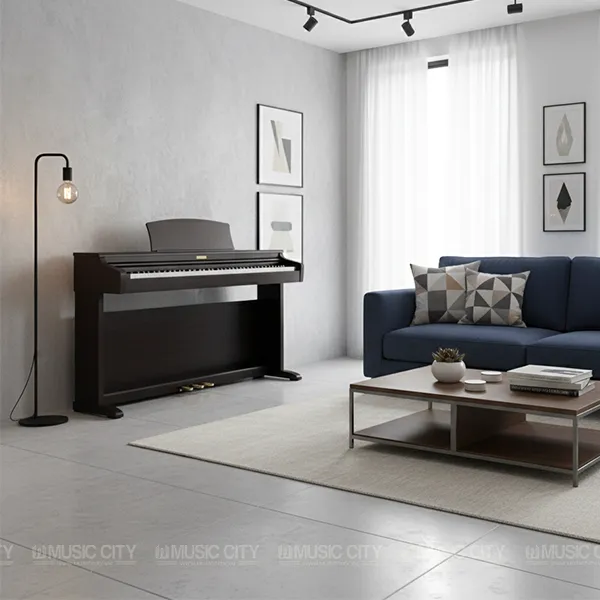 Music City – Tổng Kho Piano, Guitar, Organ | Dịch Vụ Giáo Dục Âm Nhạc