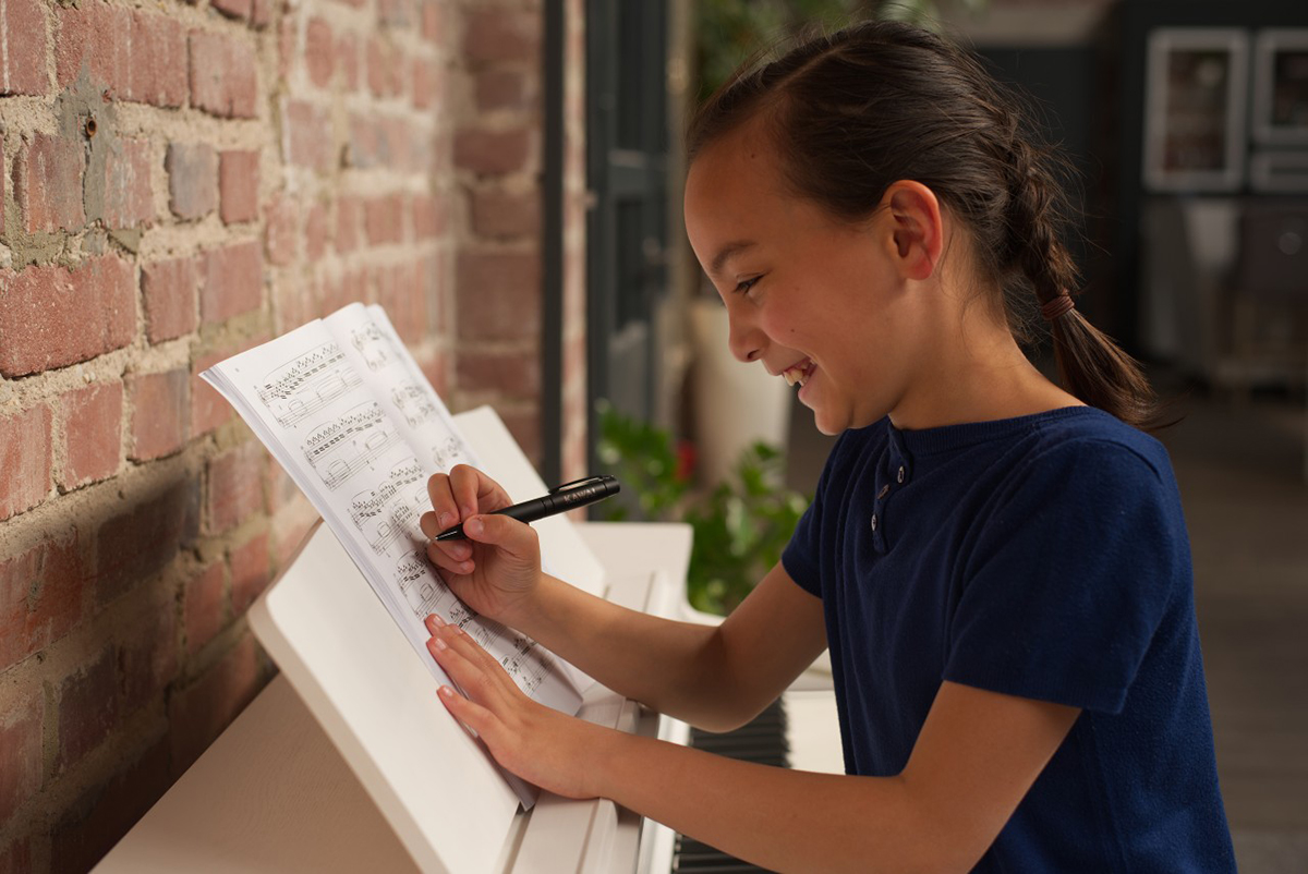 Hình ảnh Đàn Piano Kawai CA49 tại Music City