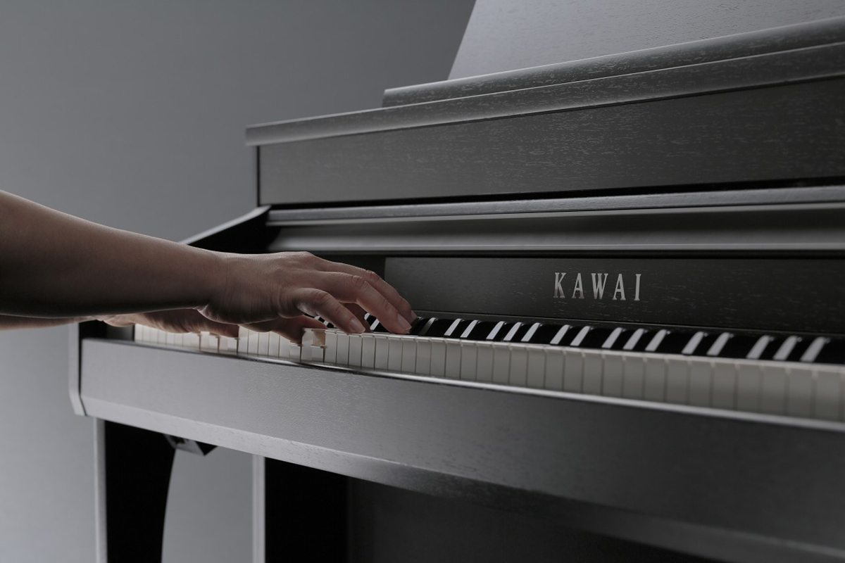 Hình ảnh Đàn Piano Kawai CA97 tại Music City Hình ảnh Đàn Piano Kawai CA97 tại Music City