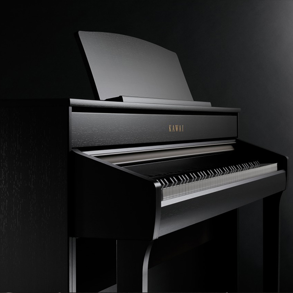 Hình ảnh Đàn Piano Kawai cA98 tại Music City