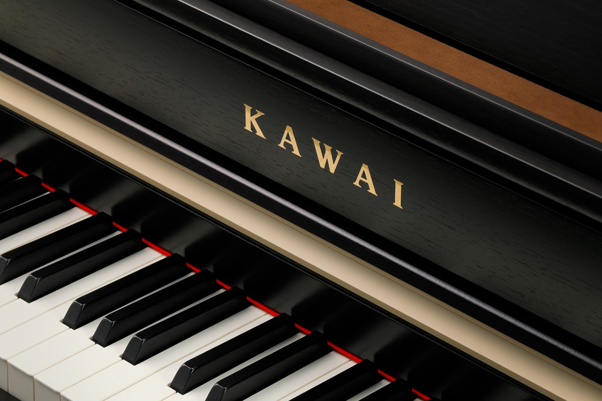 Hình ảnh Đàn Piano Kawai cA98 tại Music City