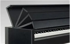 Hình ảnh Đàn Piano Yamaha YDP-S51 tại Music City Hình ảnh Đàn Piano Yamaha YDP-S51 tại Music City