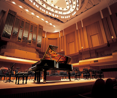 Hình ảnh Đàn Piano Yamaha YDP141 tại Music City