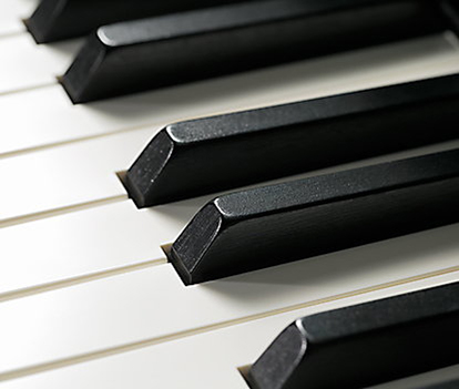 Hình ảnh Đàn Piano Casio AP460 tại Music City