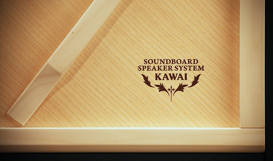 Hình ảnh Đàn Piano Kawai CA99 tại Music City