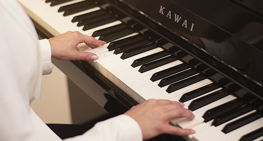 Hình ảnh Đàn Piano Kawai CA99 tại Music City