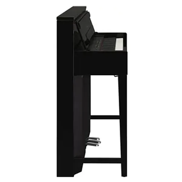 Hình ảnh Đàn Piano Yamaha CLP-S306 tại Music City dan-piano-yamaha-clp-S306-musiccity