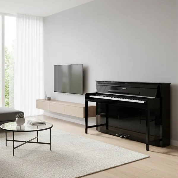 Music City – Tổng Kho Piano, Guitar, Organ | Dịch Vụ Giáo Dục Âm Nhạc