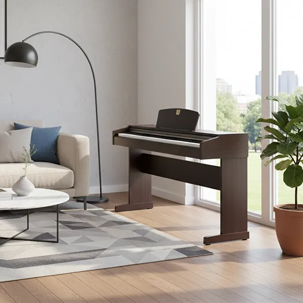 Hình ảnh Đàn Piano Yamaha CLP110 tại Music City dan-piano-yamaha-clp110-musiccity