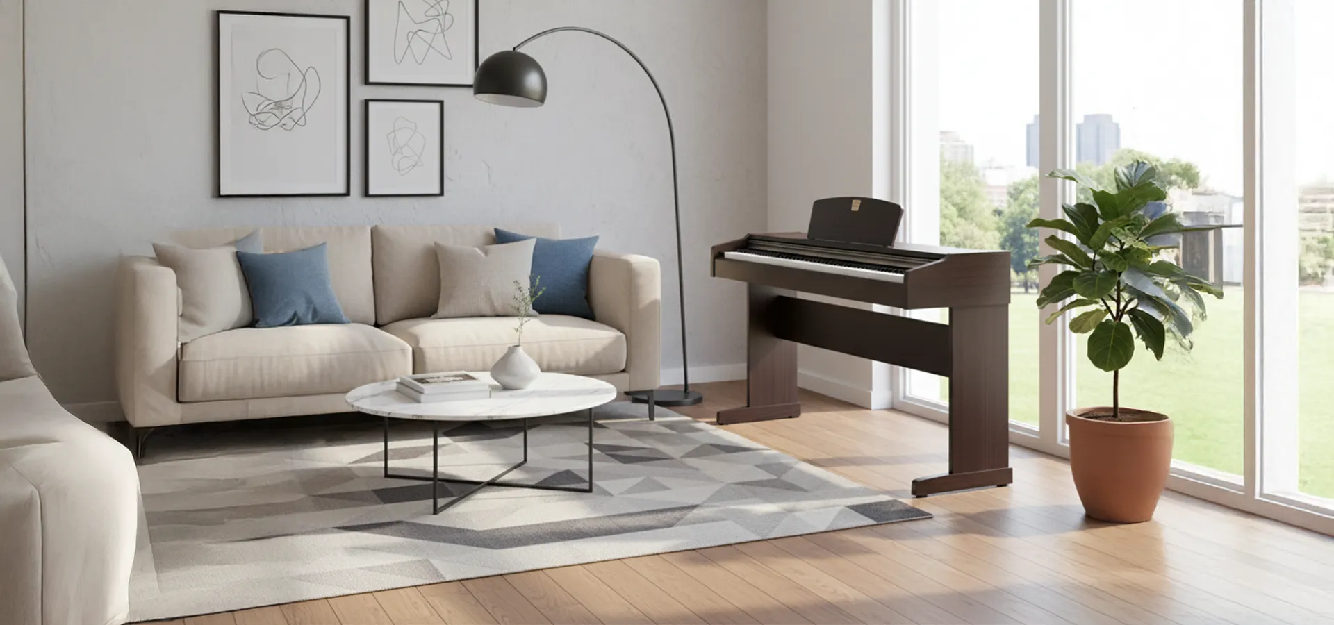 Music City – Tổng Kho Piano, Guitar, Organ | Dịch Vụ Giáo Dục Âm Nhạc