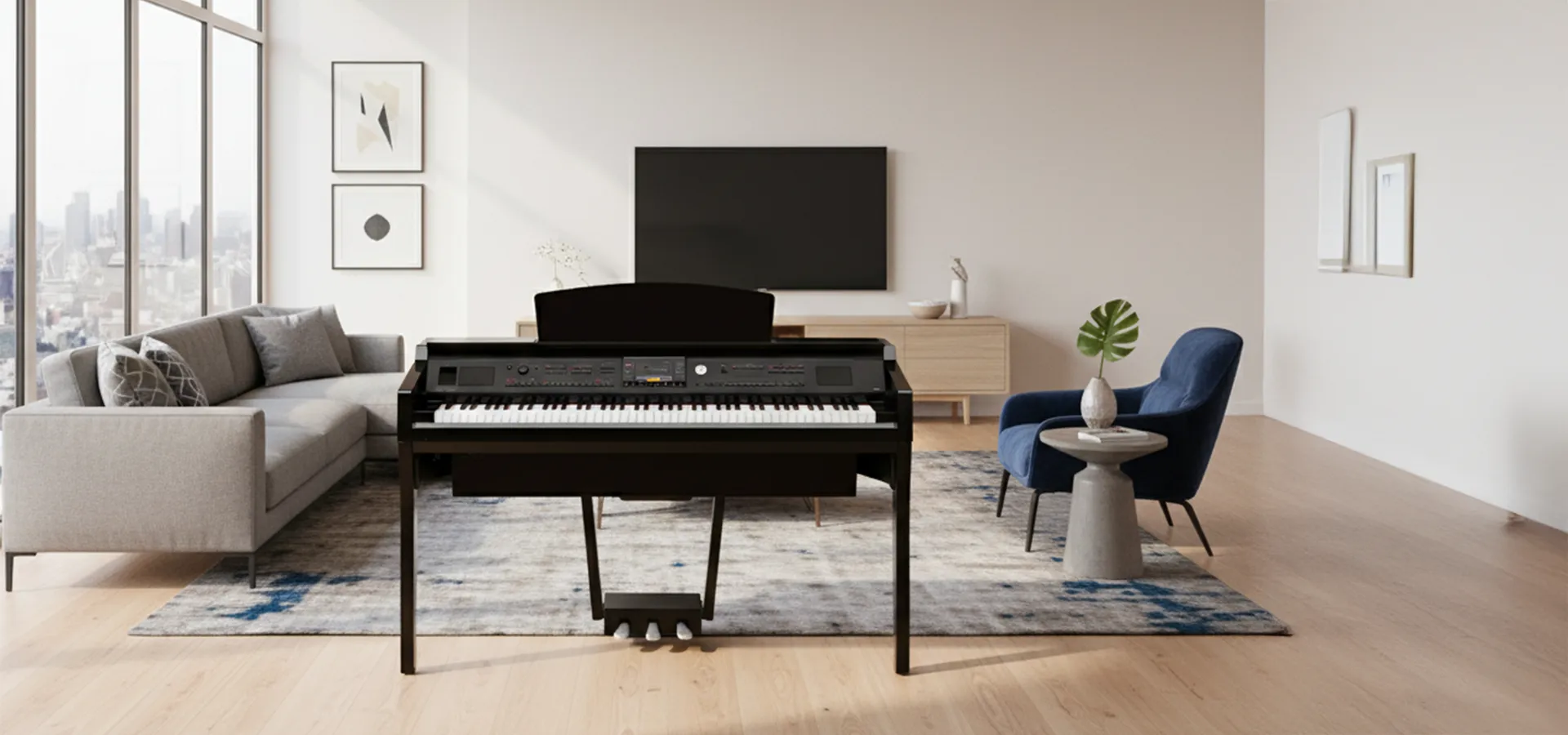 dan-piano-yamaha-cvp609-musiccity