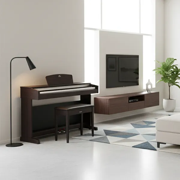 Music City – Tổng Kho Piano, Guitar, Organ | Dịch Vụ Giáo Dục Âm Nhạc