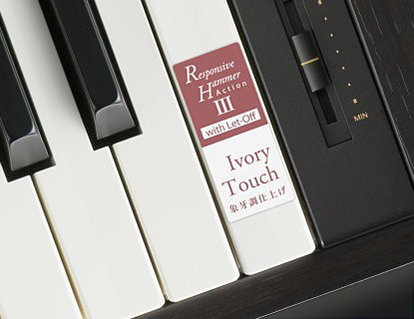 Hình ảnh Đàn Piano Kawai CN27 tại Music City