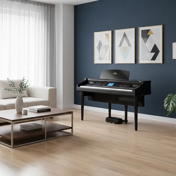 Music City – Tổng Kho Piano, Guitar, Organ | Dịch Vụ Giáo Dục Âm Nhạc