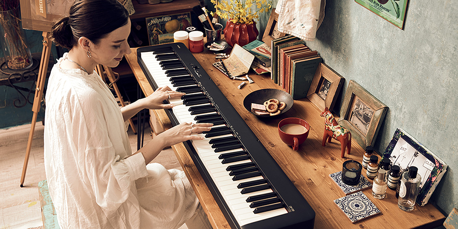 Music City – Tổng Kho Piano, Guitar, Organ | Dịch Vụ Giáo Dục Âm Nhạc