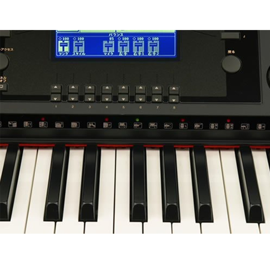 Music City – Tổng Kho Piano, Guitar, Organ | Dịch Vụ Giáo Dục Âm Nhạc
