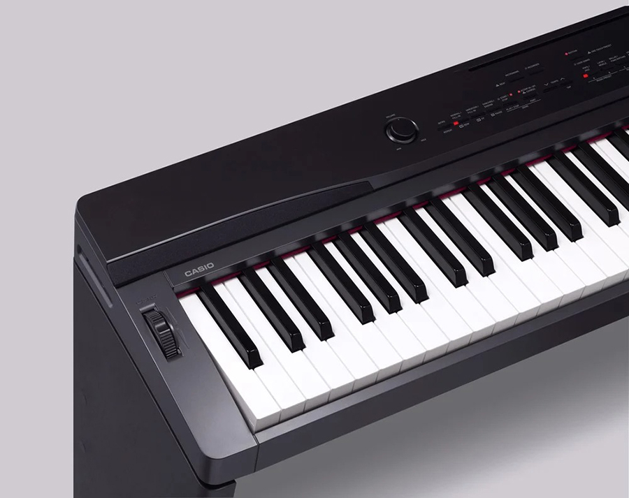 Hình ảnh Đàn Piano Casio PX330 tại Music City Hình ảnh Đàn Piano Casio PX330 tại Music City