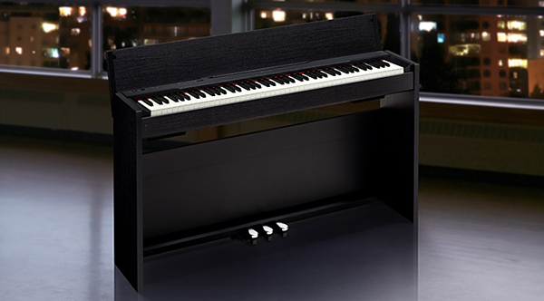 Hình ảnh Đàn Piano Casio PX830 tại Music City