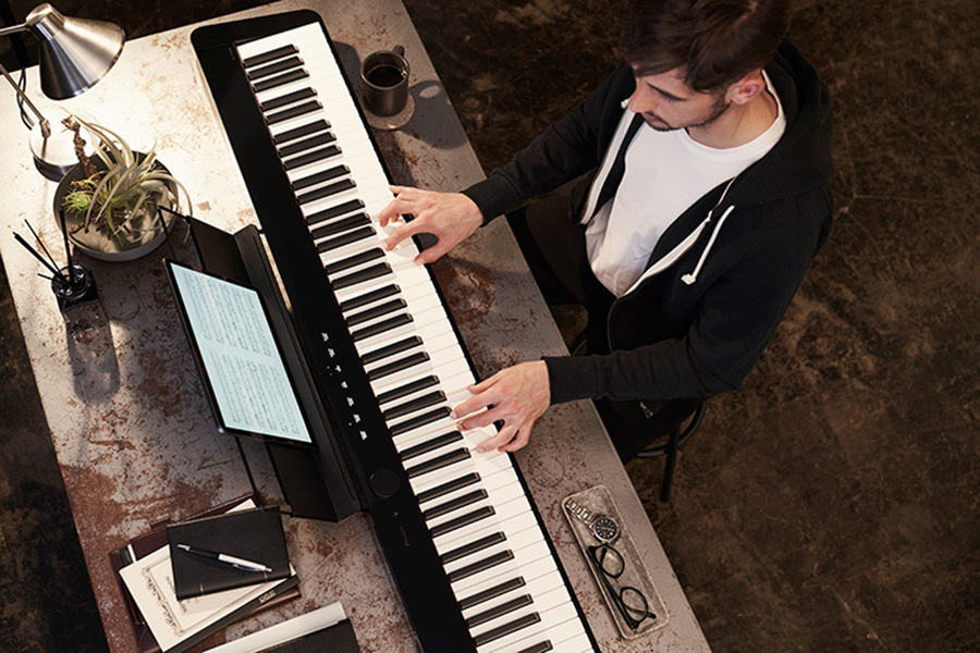 Music City – Tổng Kho Piano, Guitar, Organ | Dịch Vụ Giáo Dục Âm Nhạc