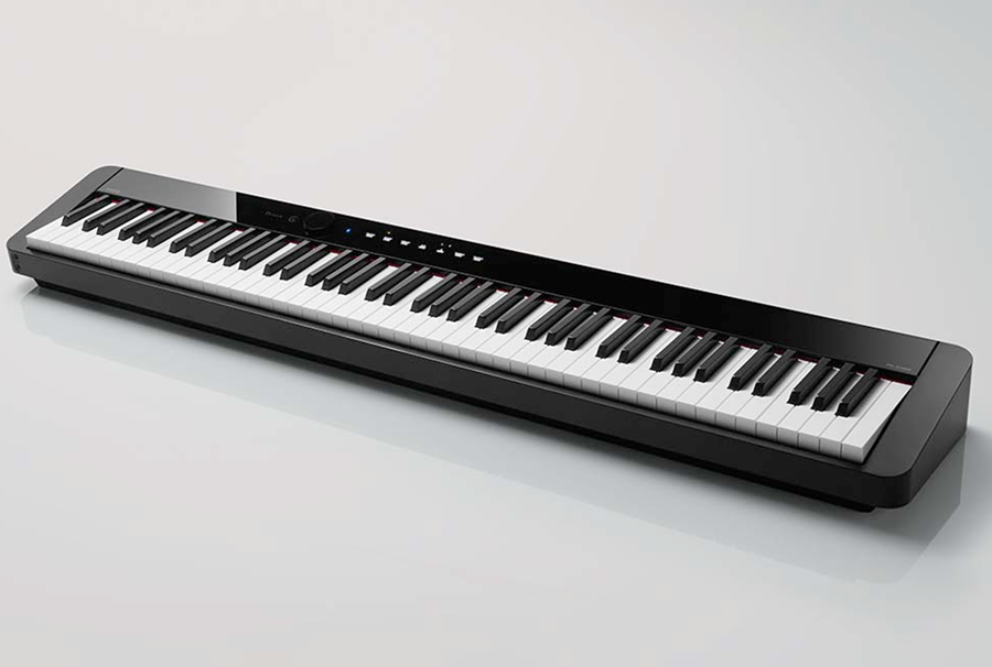 Hình ảnh Đàn Piano Casio PX-S3000 tại Music City Hình ảnh Đàn Piano Casio PX-S3000 tại Music City
