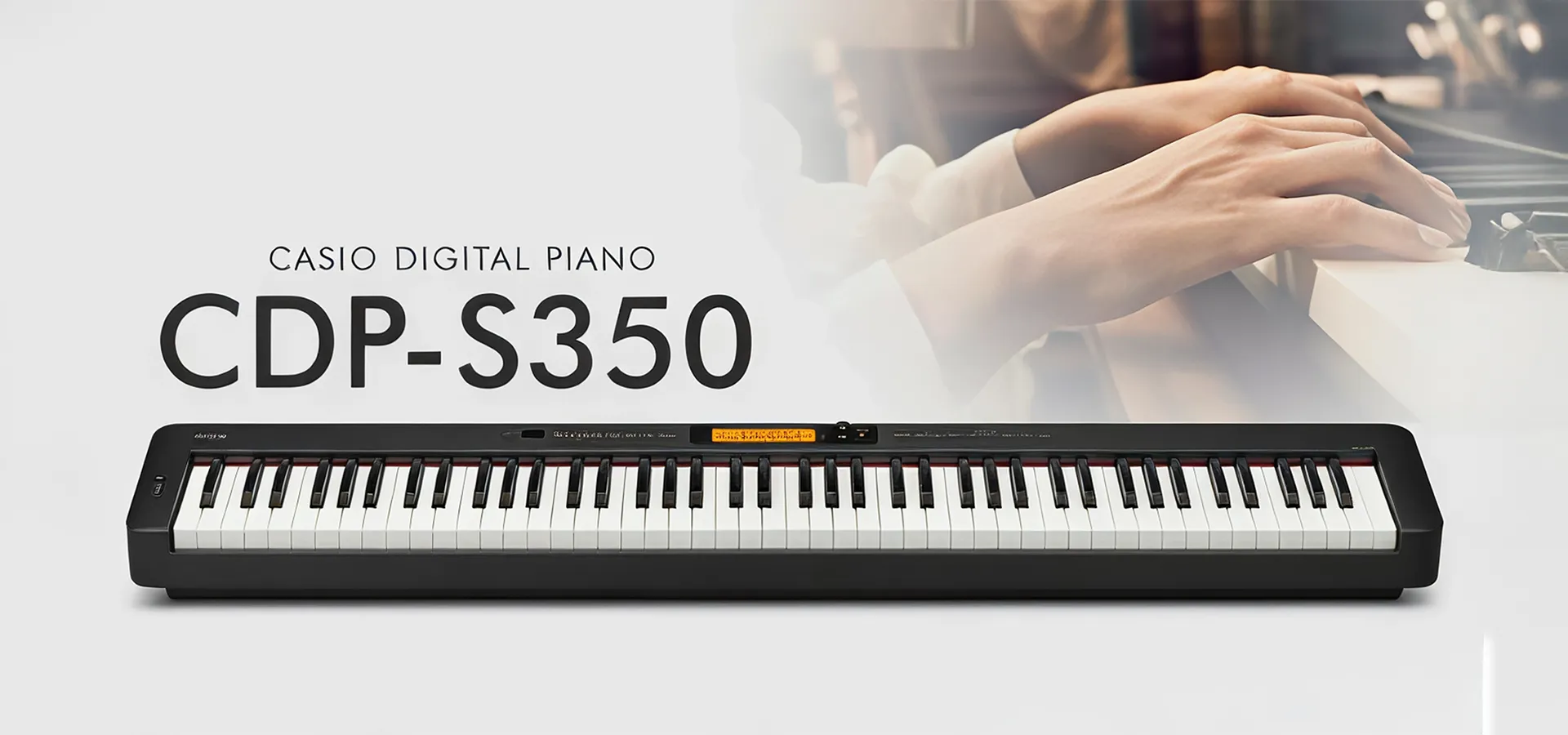 Hình ảnh Đàn Piano Casio CDP-S350 - Ảnh musiccity.vn dan-piano-casio-cdp-s350-musiccity
