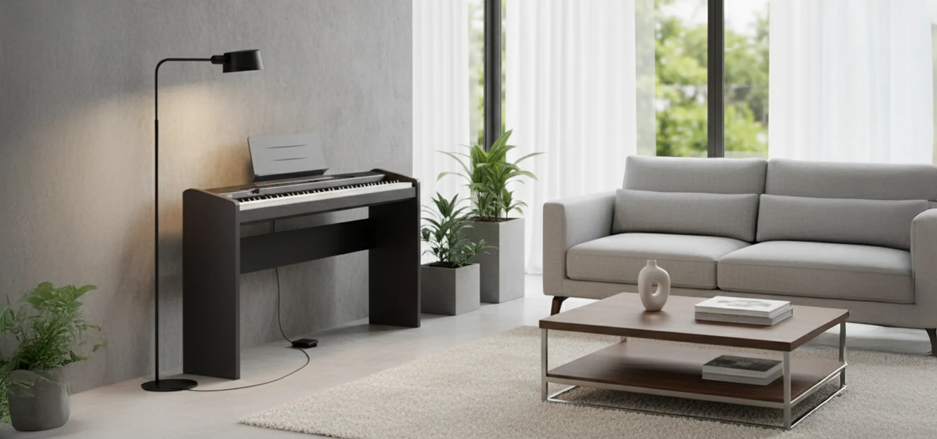 Hình ảnh Đàn Piano Casio PX320 - Ảnh musiccity.vn dan-piano-casio-px320-musiccity