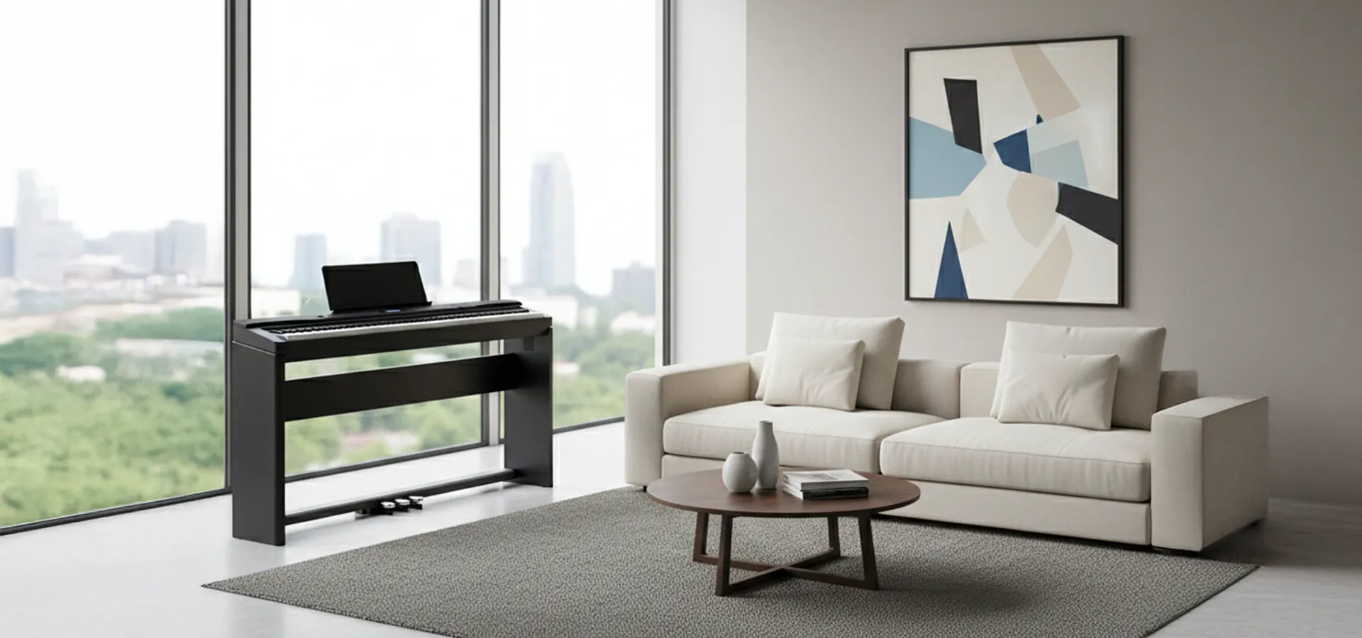 Hình ảnh Đàn Piano Casio PX330 - Ảnh musiccity.vn dan-piano-casio-px330-musiccity