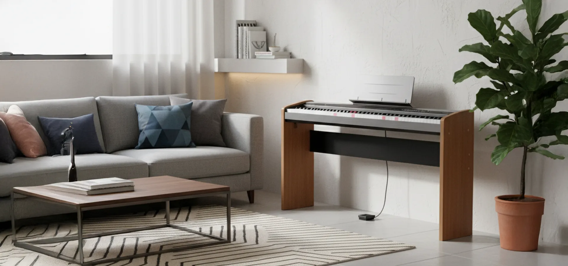 Hình ảnh Đàn Piano Casio PX500 - Ảnh musiccity.vn dan-piano-casio-px500-musiccity