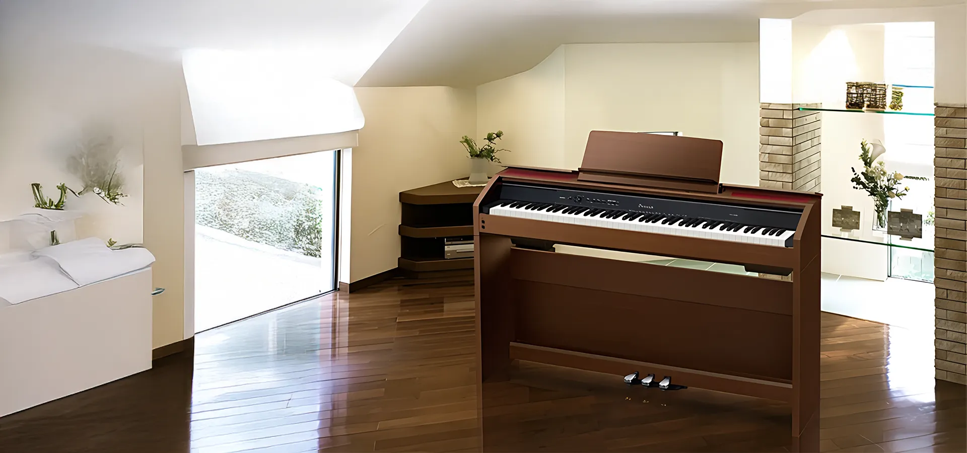 dan-piano-casio-px850-musiccity