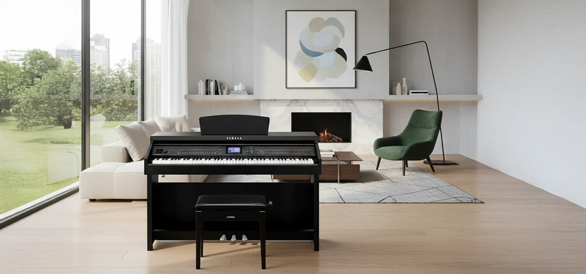dan-piano-yamaha-cvp601-musiccity