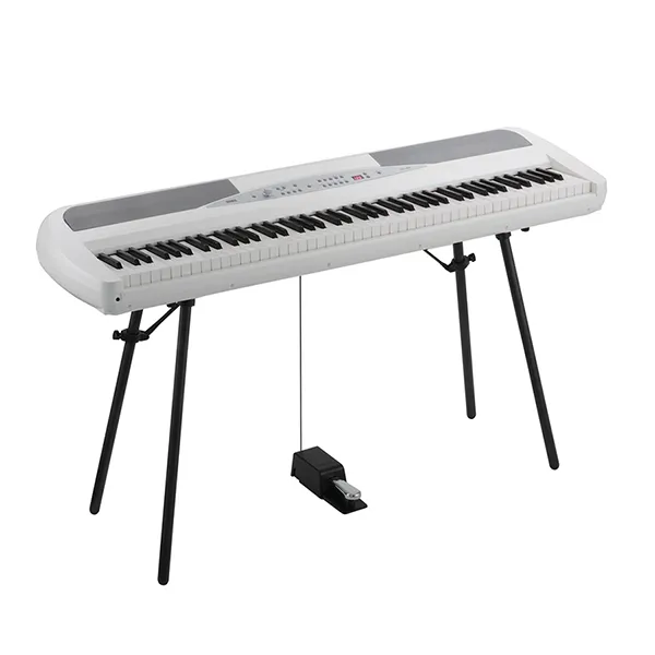 Hình ảnh Đàn Piano Korg SP280 - Ảnh musiccity.vn dan-piano-korg-sp280-musiccity