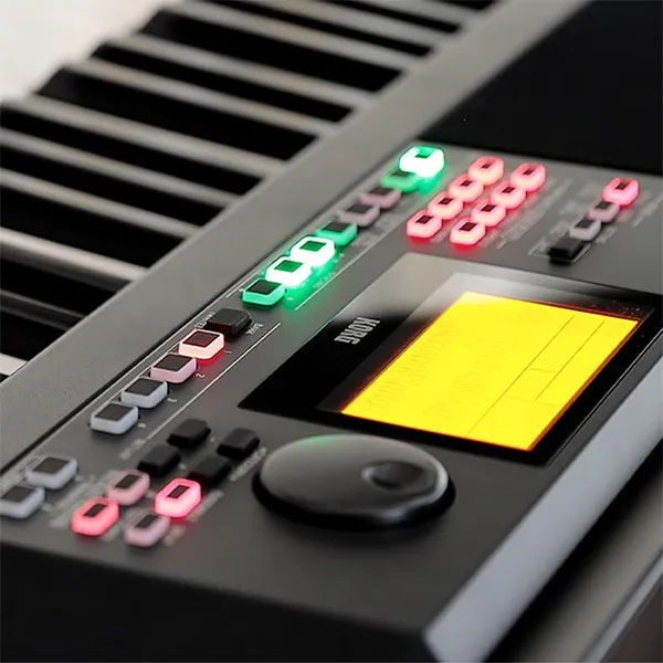 Music City – Tổng Kho Piano, Guitar, Organ | Dịch Vụ Giáo Dục Âm Nhạc