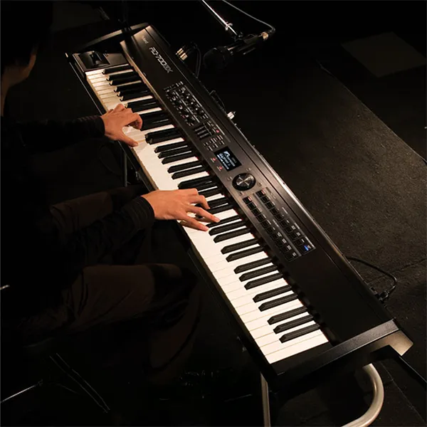 Music City – Tổng Kho Piano, Guitar, Organ | Dịch Vụ Giáo Dục Âm Nhạc