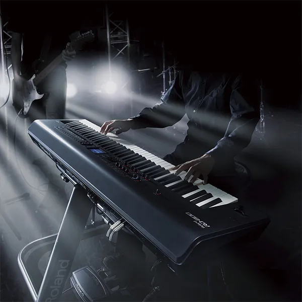 Music City – Tổng Kho Piano, Guitar, Organ | Dịch Vụ Giáo Dục Âm Nhạc
