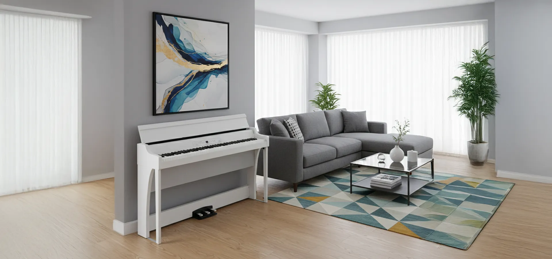 Music City – Tổng Kho Piano, Guitar, Organ | Dịch Vụ Giáo Dục Âm Nhạc