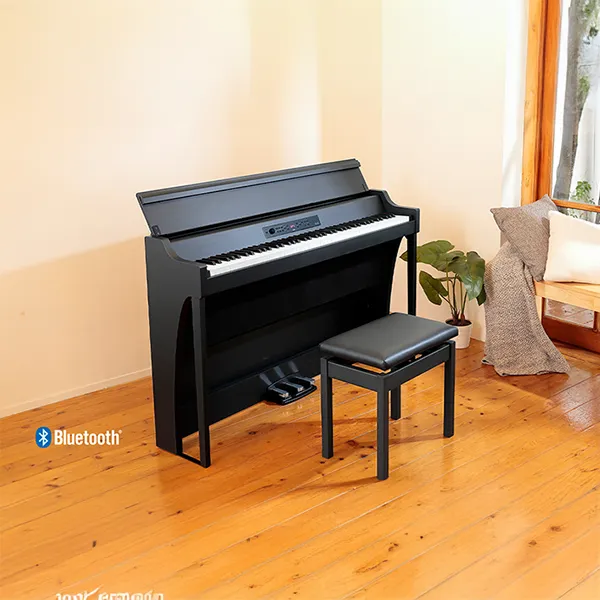 Music City – Tổng Kho Piano, Guitar, Organ | Dịch Vụ Giáo Dục Âm Nhạc