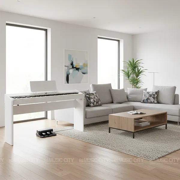 Music City – Tổng Kho Piano, Guitar, Organ | Dịch Vụ Giáo Dục Âm Nhạc