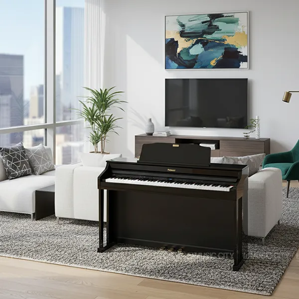 Music City – Tổng Kho Piano, Guitar, Organ | Dịch Vụ Giáo Dục Âm Nhạc
