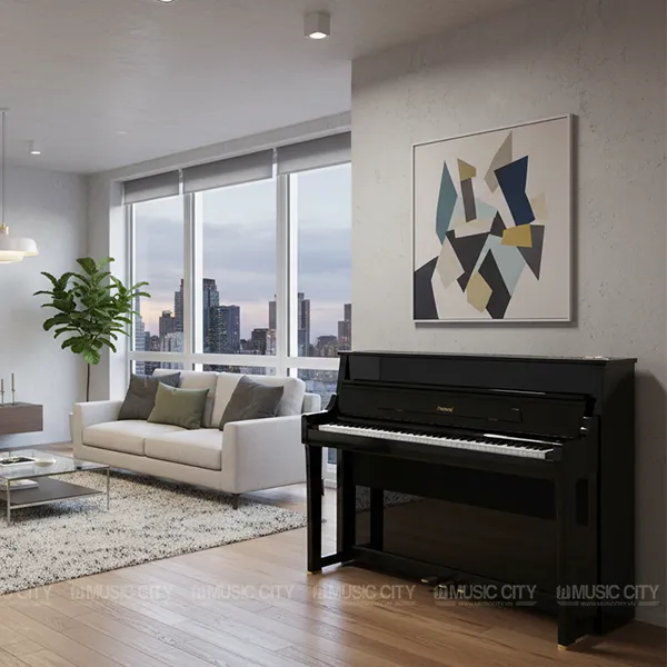 Music City – Tổng Kho Piano, Guitar, Organ | Dịch Vụ Giáo Dục Âm Nhạc