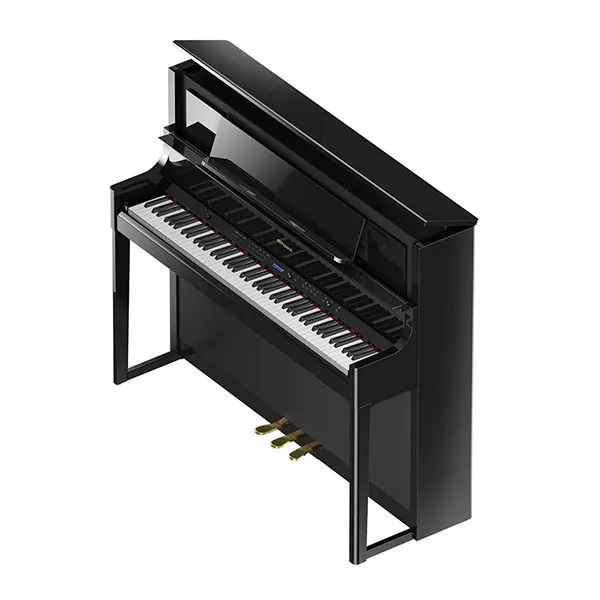 Music City – Tổng Kho Piano, Guitar, Organ | Dịch Vụ Giáo Dục Âm Nhạc