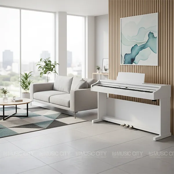 Music City – Tổng Kho Piano, Guitar, Organ | Dịch Vụ Giáo Dục Âm Nhạc