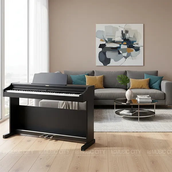 Music City – Tổng Kho Piano, Guitar, Organ | Dịch Vụ Giáo Dục Âm Nhạc