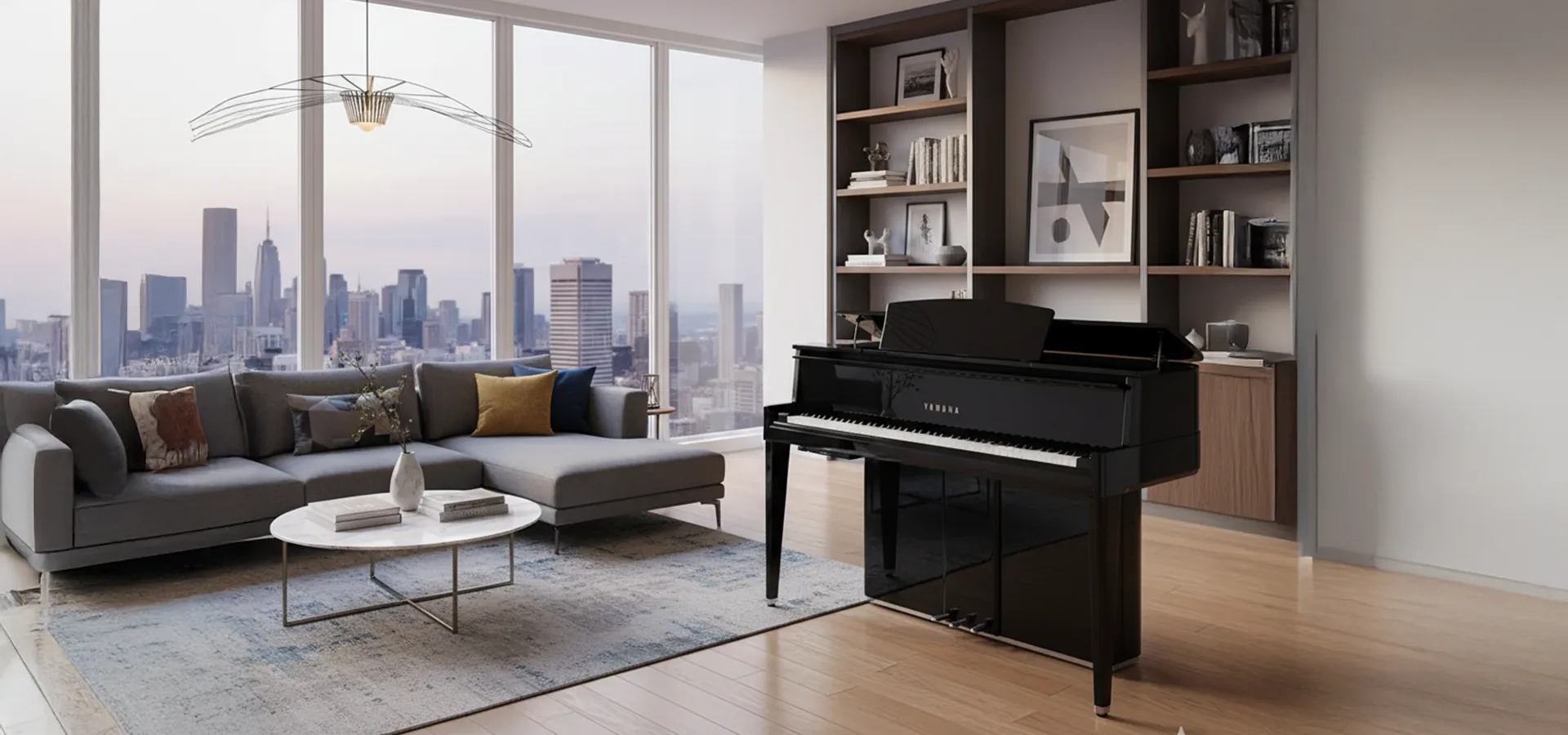 Hình ảnh Đàn Piano Yamaha N2 -Musiccity.vn dan-piano-yamaha-n2-musiccity