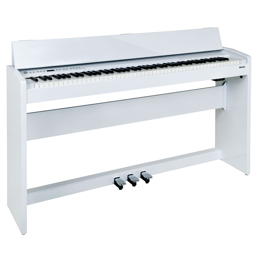 Hình ảnh Đàn Piano Roland F120R tại Music City