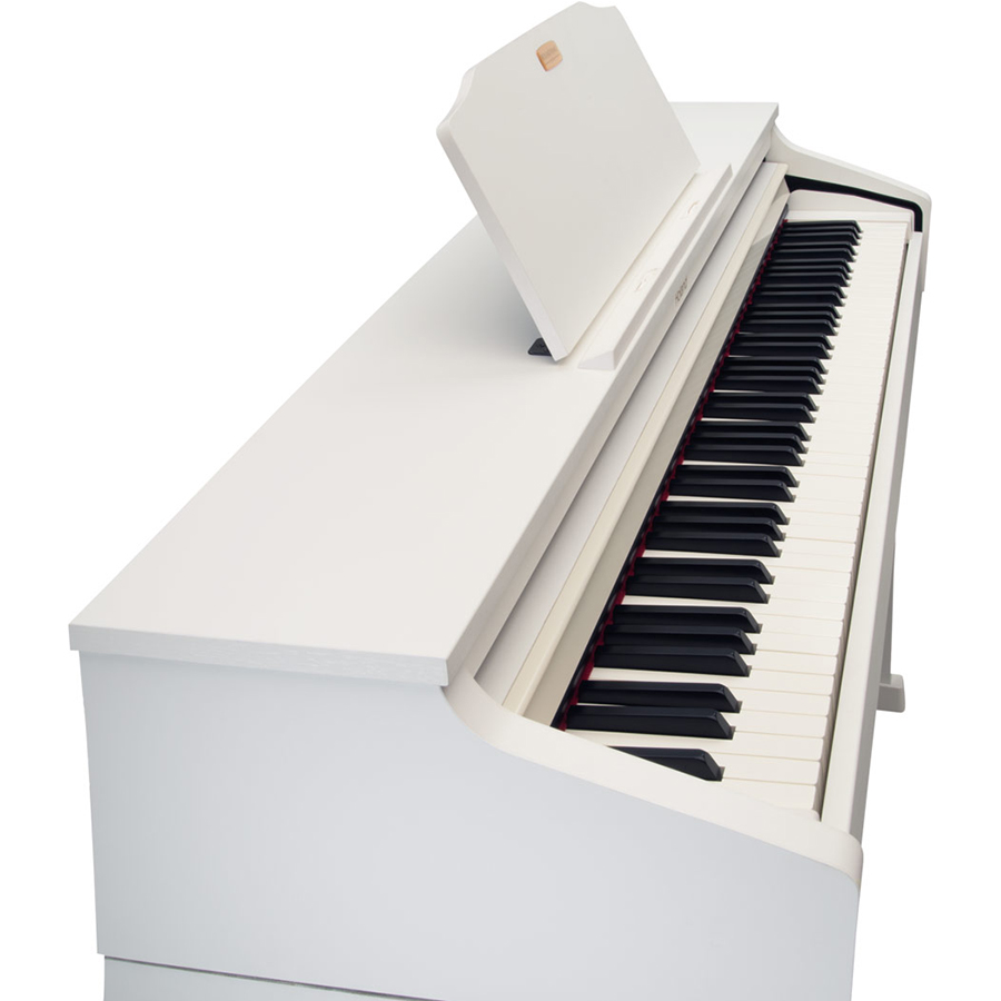 hình ảnh Đàn Piano Roland HP504 tại Music City