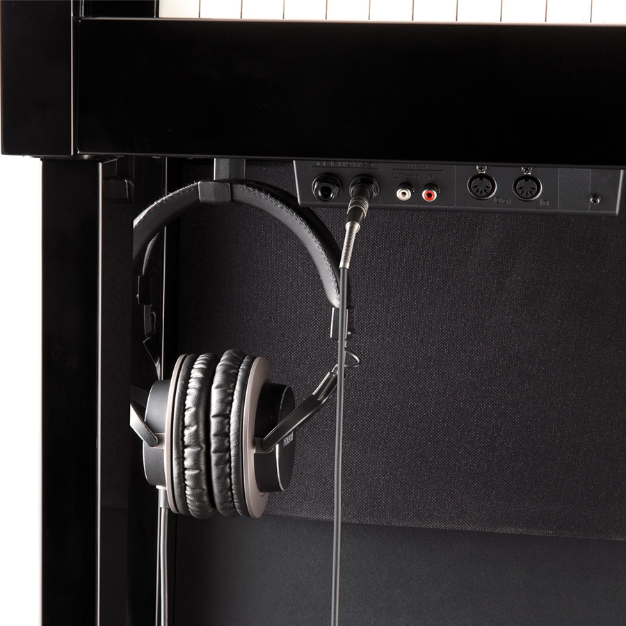Hình ảnh Đàn Piano Roland HP507 tại Music City
