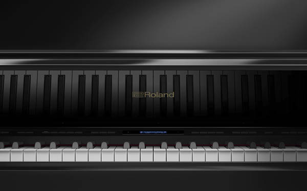 Hình ảnh Đàn Piano roland LX17 tại Music City Hình ảnh Đàn Piano roland LX17 tại Music City